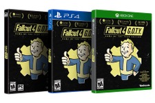 全DLC収録『Fallout 4: Game of the Year Edition』発表！海外で9月発売【UPDATE】 画像
