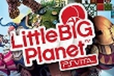 PS Vita版『LittleBigPlanet』のカバーアートが公開、ゲームプレイ映像も 画像