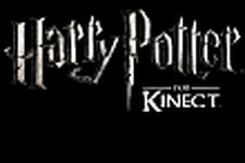 Warner、Kinect専用の新作ハリーゲーム『Harry Potter for Kinect』を発表 画像