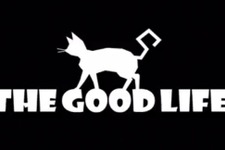 SWERY新作は『The Good Life』！『レッドシーズプロファイル』精神を継承 画像