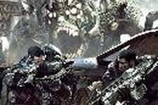 映画版『Gears of War』 公開は2010年夏を予定 画像