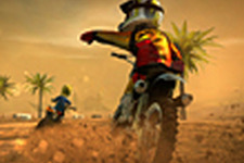 XBLA新作『Avatar Motocross Madness』のスクリーンショットが先行公開 画像