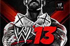 『WWE &#039;13』が正式発表！ トレイラーやスクリーンショットも公開 画像