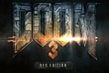 新レベルや拡張版を収録したリマスター版『Doom 3 BFG Edition』が発表 画像