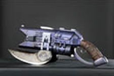 『Halo 3』に登場する武器