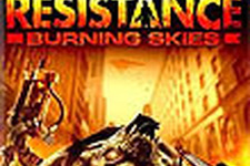 海外レビューひとまとめ 『Resistance: Burning Skies』 画像