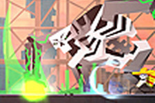メキシコ風パラレル2D格闘アクション『Guacamelee!』がPS3/Vita向けに発表 画像