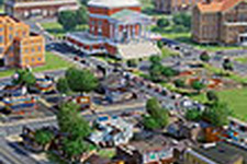 『SimCity』のインゲームスクリーンショットが初公開 画像