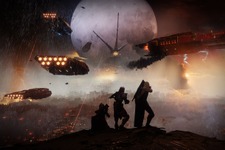 『Destiny 2』ってどんなゲームなの？新規プレイヤー向け日本語紹介映像 画像