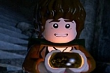 レゴシリーズ最新作『LEGO: Lord of the Rings』が発表、デビュートレイラーも公開 画像