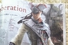女性アサシン『Assassin&#039;s Creed III: Liberation』がPS Vita向けに発売か、GI誌からリーク 画像