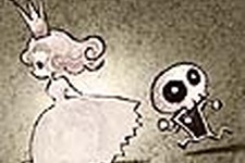 PS Vitaのギミックアクション『Dokuro』公式サイトリニューアル＆最新PV公開 画像