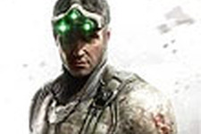 E3 2012: 『Splinter Cell: Blacklist』のスクリーンショットがリーク 画像