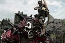 E3 2012: Toy Soldiers開発が新作XBLA向け作品『Ascend: New Gods』を正式発表 画像