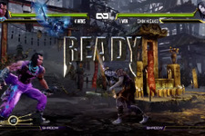 Steam版『Killer Instinct』はXB1/Win10版とのクロスプレイに対応！ 画像