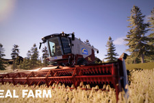 農業シム新作『Real Farm』は10月海外発売！―トレイラーやスクリーンショットも披露 画像