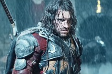 『シャドウ・オブ・ウォー』海外実写映像！クオリティは「指輪物語」映画級？ 画像