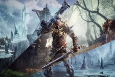 重厚SFファンタジー『ELEX』海外トレイラー！ハイテク兵器生み出すClericsとは 画像