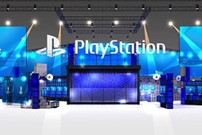 「TGS2017」プレイステーションブースの出展内容を公開─未発売を含むPS4/PSVRタイトルの試遊出展を実施 画像