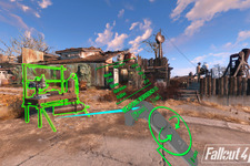 HTC、「TGS 2017」ブースで『Fallout 4 VR』『Rez Infinite』など試遊出展！ 画像