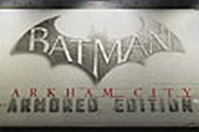 E3 2012: Wii U向け『Batman: Arkham City - Armored Edition』の新機能紹介映像 画像