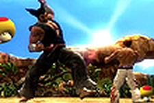 バンダイナムコ、Wii U『鉄拳タッグトーナメント2』『TANK! TANK! TANK!』を開発中！ 画像