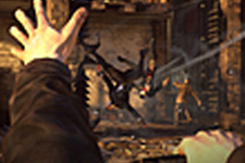 E3 2012: 『Dishonored』のゲームプレイデモプレビュー＆最新スクリーン 画像