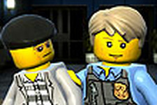E3 2012: Wii U向けクライムゲーム『LEGO City: Undercover』の幾つかの詳細が明らかに 画像