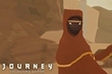E3 2012: 『Journey』のコレクターズエディションが発売か、公式トレイラー上で名前が確認 画像