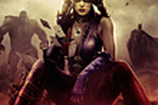 E3 2012: DC Universeのアナーキーな対戦格闘ゲーム『Injustice』ハンズオンプレビュー 画像
