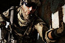 E3 2012: 『Medal of Honor: Warfighter』の予約特典が発表、最新ショットも公開 画像