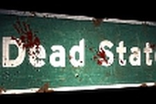 『DayZ』を彷彿とさせるゾンビサバイバルRPG『Dead State』のKickStarter企画が開始 画像