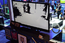 E3 2012: 新たなギミックも！PSN新作パズルFPS『The Unfinished Swan』プレイレポ 画像