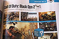 噂： 『Call of Duty: Black Ops 2』のWii U版が発売予定、海外誌にプレビュー記事が掲載 画像