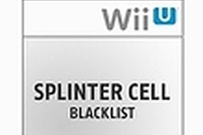 Wii U版『Splinter Cell: Blacklist』が海外小売店Best Buyにて発見される 画像