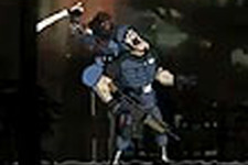 E3 2012: 闇に紛れて敵を仕留める『Mark of the Ninja』最新トレイラー＆スクリーンショット 画像
