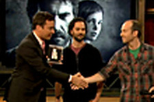 ジミー・ファロン人気番組Late NightでNaughty Dogが『The Last of Us』を披露！ 画像