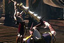 シングルとマルチのゲームプレイを収録した『God of War: Ascension』最新トレイラー 画像
