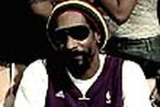 “Snoop Dogg”と『鉄拳タッグトーナメント2』のコラボミュージックビデオ 画像