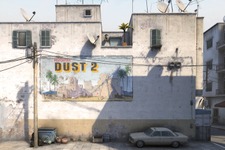 『CS:GO』定番マップ「Dust2」の更新・洗練が予告！ 画像