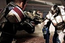 『Mass Effect 3』のエンディングを明確化させる“Extended Cut”の配信日が決定【UPDATE】 画像