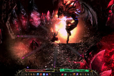 人気ハクスラARPG『Grim Dawn』新拡張「Ashes of Malmouth」Steam配信開始！―ストーリーの拡張や新マスタリーなど 画像