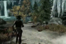 『TES V: Skyrim』第一弾DLC“Dawnguard”が北米で配信開始、最新プレイ映像も 画像