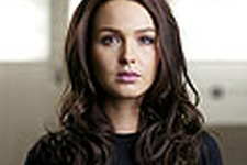 『Tomb Raider』ララ・クロフトの声優は英国人女優のCamilla Luddingtonさん 画像