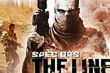 海外レビューハイスコア『Spec Ops: The Line』 画像