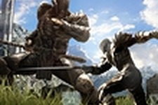 iOSタイトル『Infinity Blade』シリーズはEpic Gamesで最も利益率の高いフランチャイズに 画像