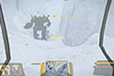 凍てついた廃都市での戦い！『MechWarrior Online』最新ゲームプレイ映像 画像