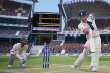 クリケットゲーム最新作『Ashes Cricket』初インゲームトレイラー！ 画像