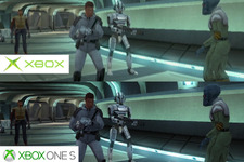 Xbox One下位互換性の初代Xbox対応開始日が海外発表！―Xbox One XでのXbox 360タイトル強化も 画像
