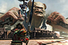 『God of War: Ascension』マルチプレイモードの最新映像やイメージが到着 画像